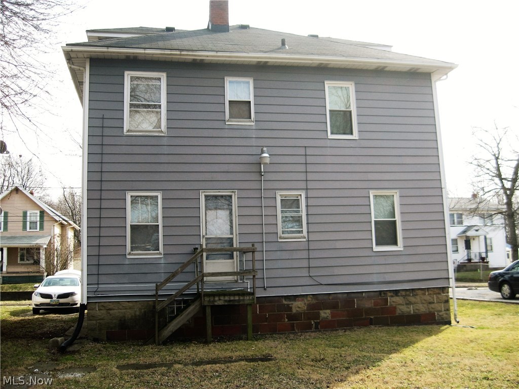 Doris Acres - Residential Income