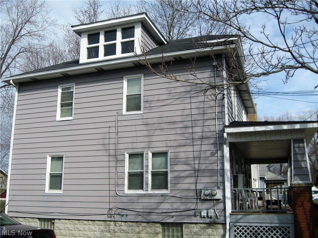 Doris Acres - Residential Income