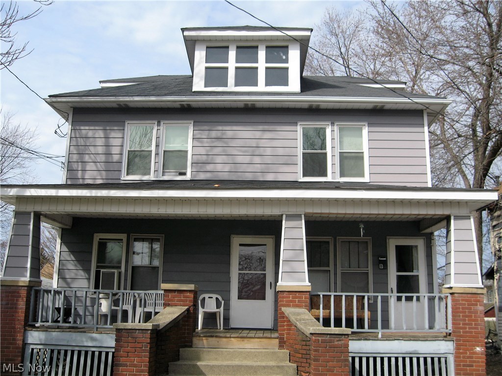 Doris Acres - Residential Income