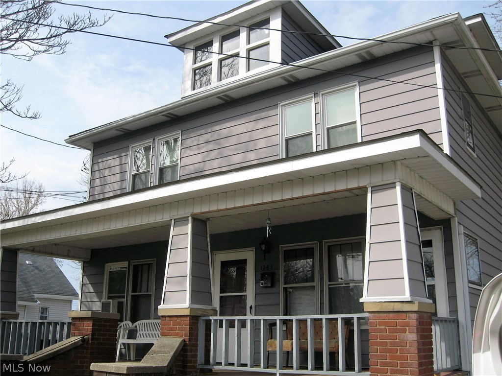 Doris Acres - Residential Income