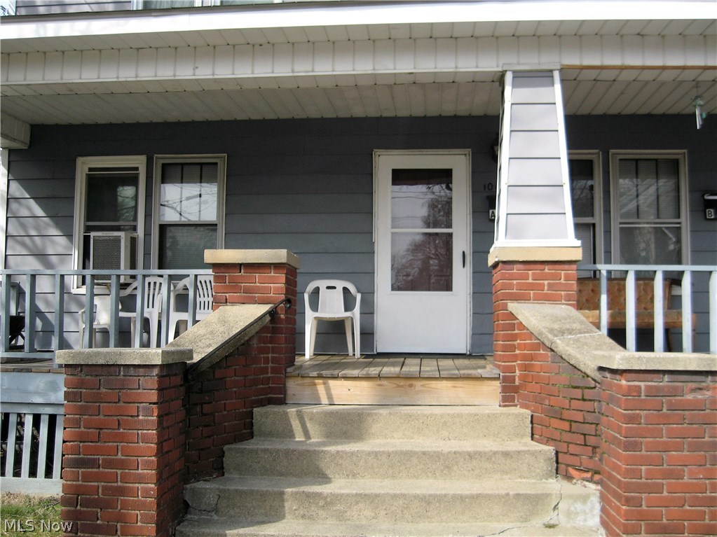 Doris Acres - Residential Income
