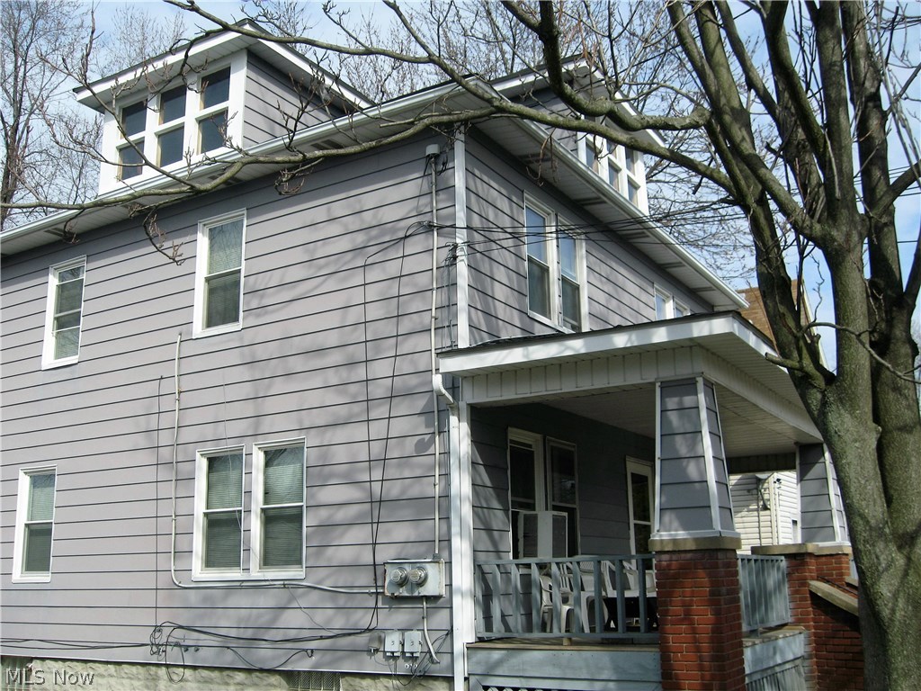 Doris Acres - Residential Income
