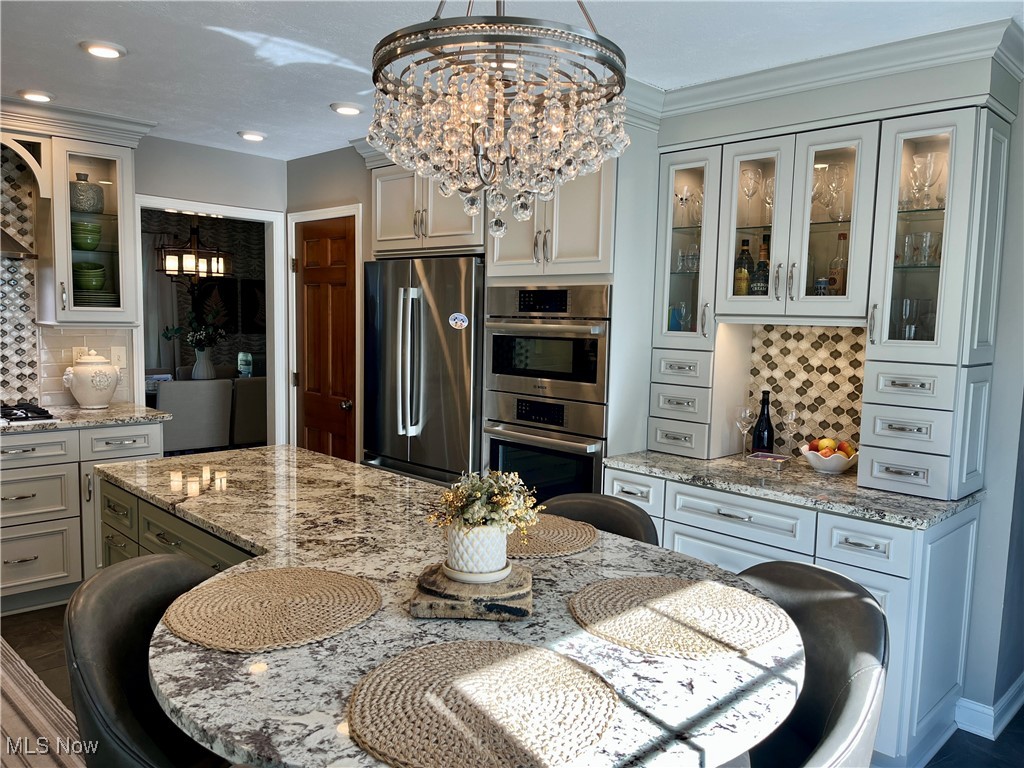 Westfield On Green - Residential