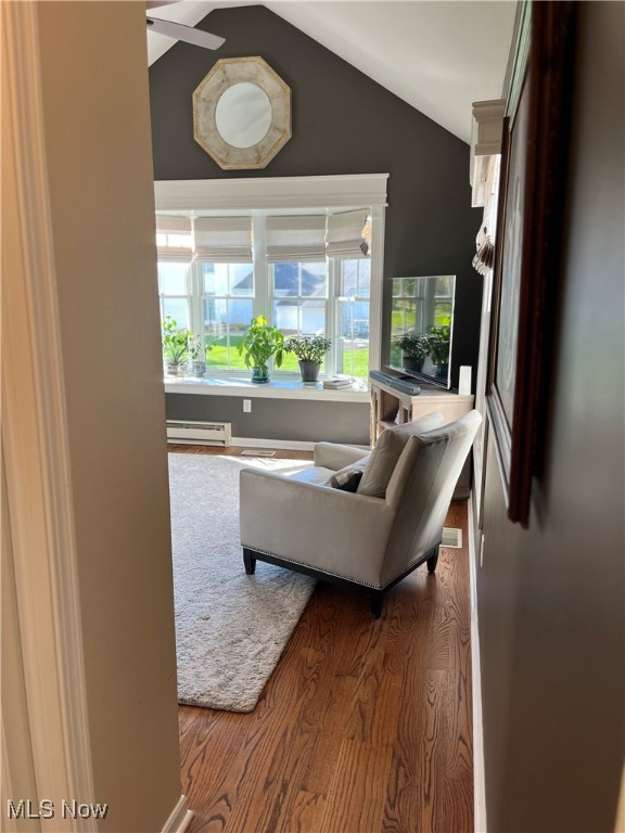 Westfield On Green - Residential