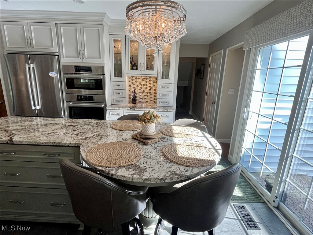 Westfield On Green - Residential