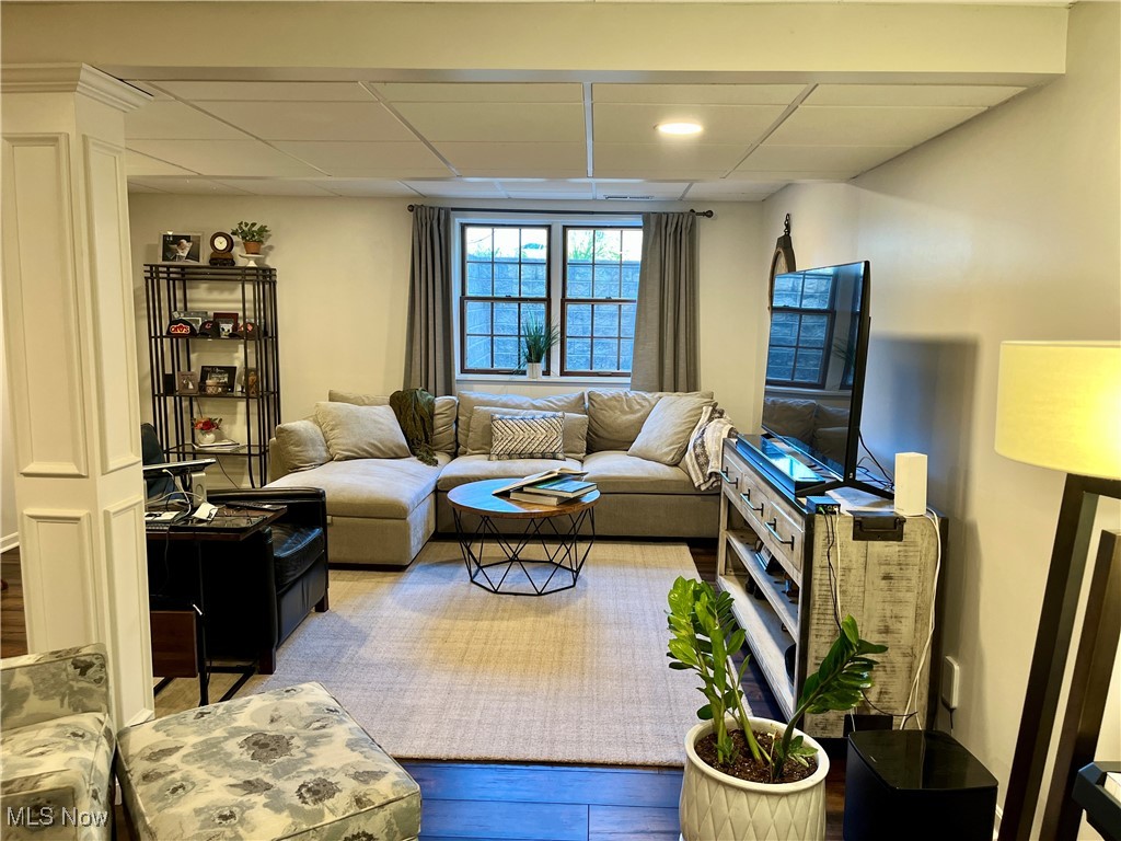 Westfield On Green - Residential