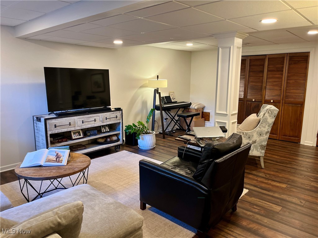 Westfield On Green - Residential