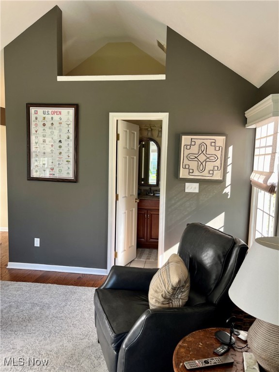 Westfield On Green - Residential