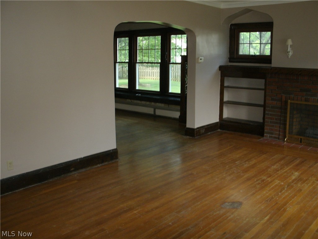 Independence - Residential