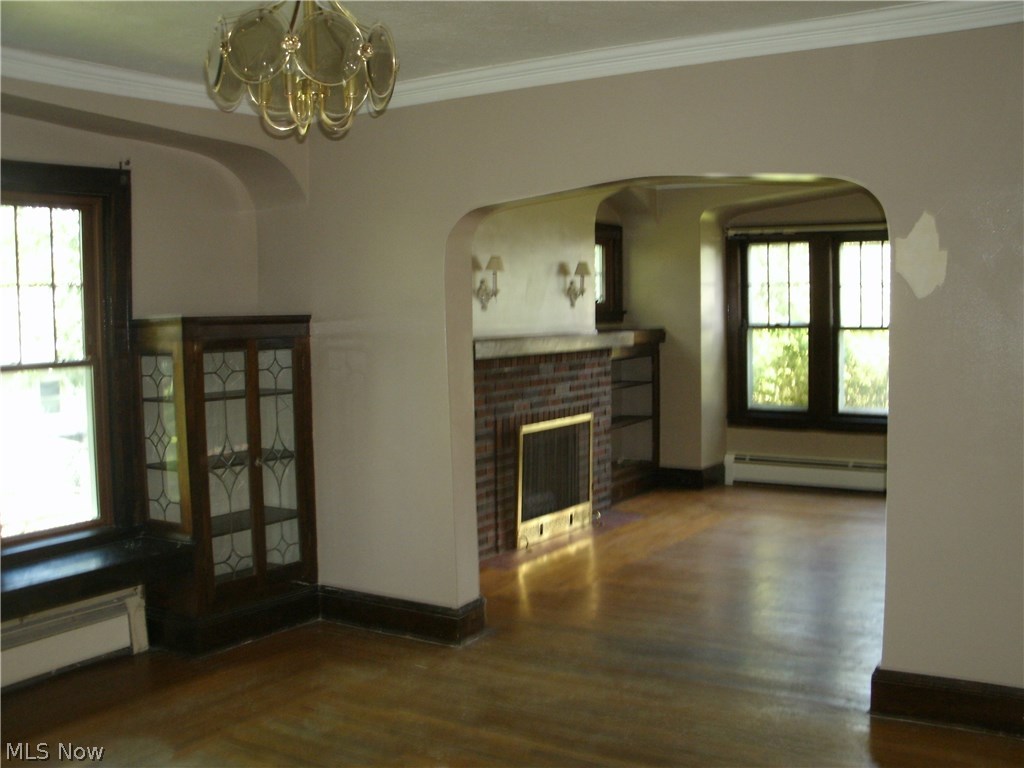 Independence - Residential