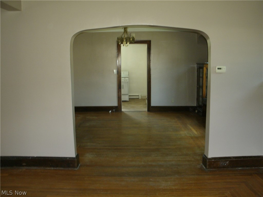 Independence - Residential