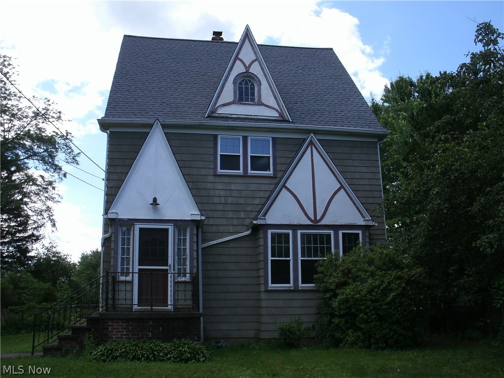 Independence - Residential