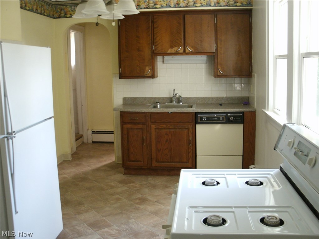 Independence - Residential