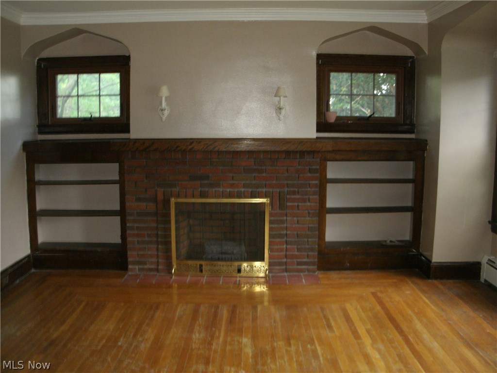 Independence - Residential