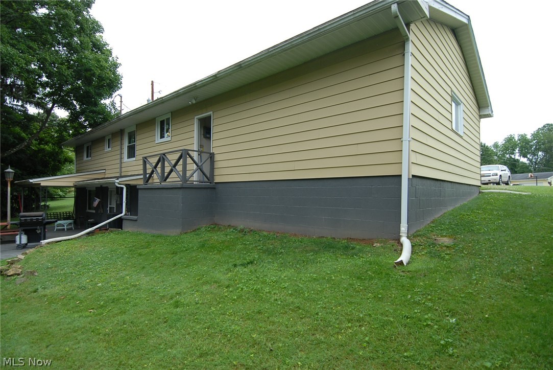 Valley View Village Sub - Residential