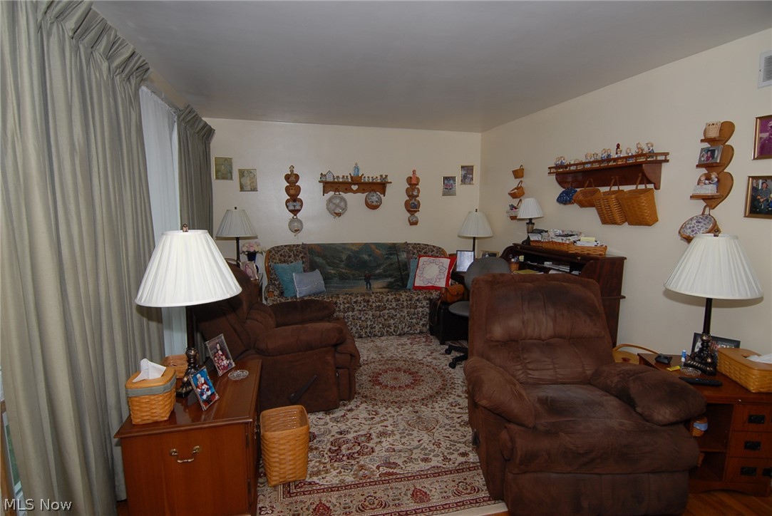 Valley View Village Sub - Residential