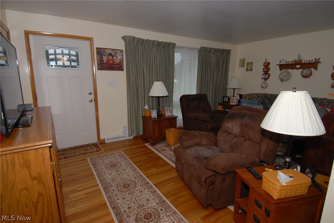 Valley View Village Sub - Residential