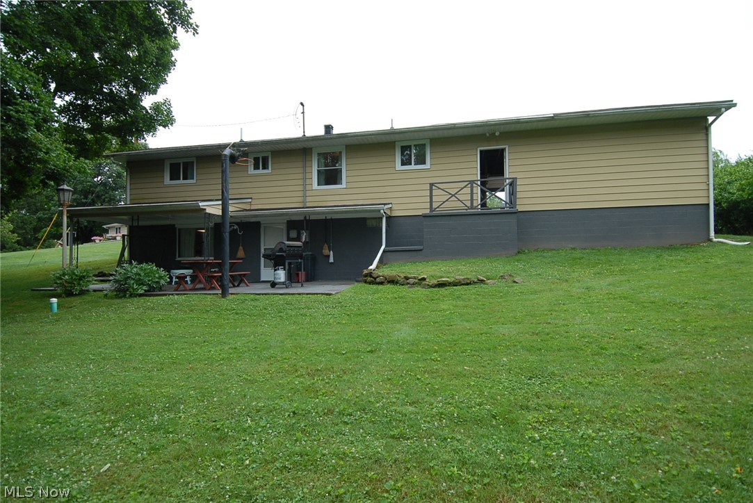 Valley View Village Sub - Residential