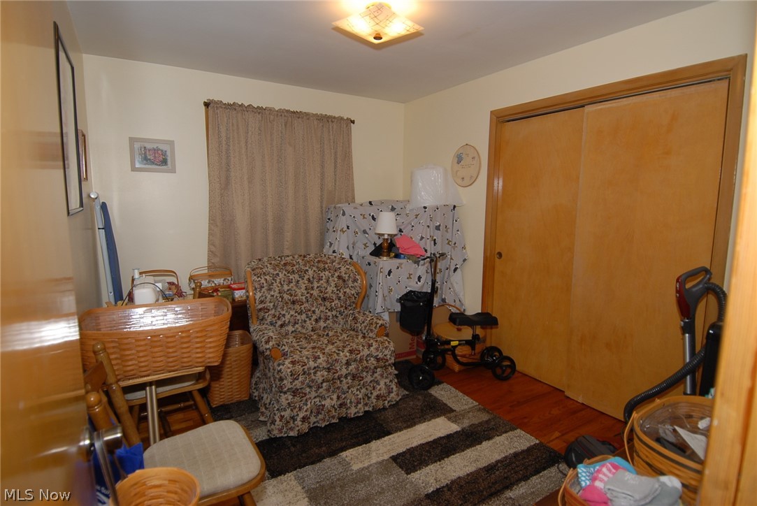 Valley View Village Sub - Residential