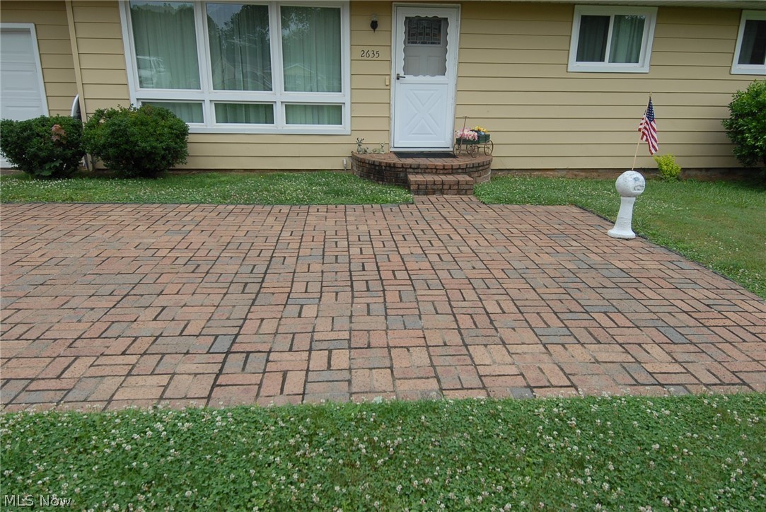 Valley View Village Sub - Residential