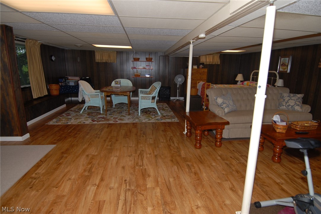 Valley View Village Sub - Residential