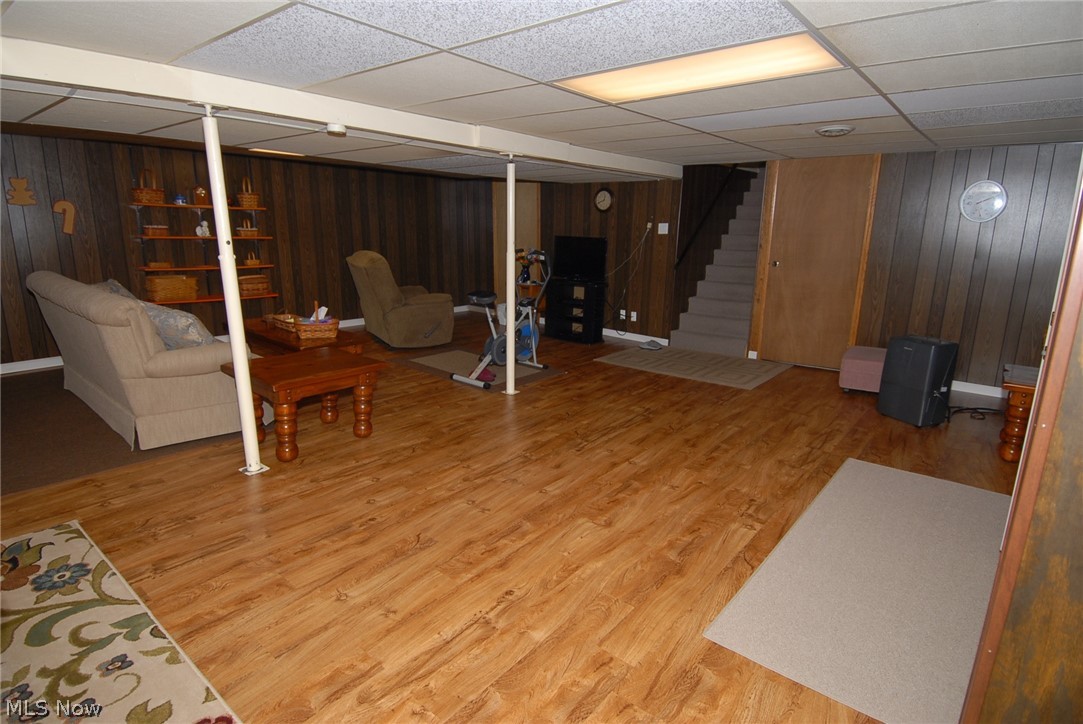 Valley View Village Sub - Residential