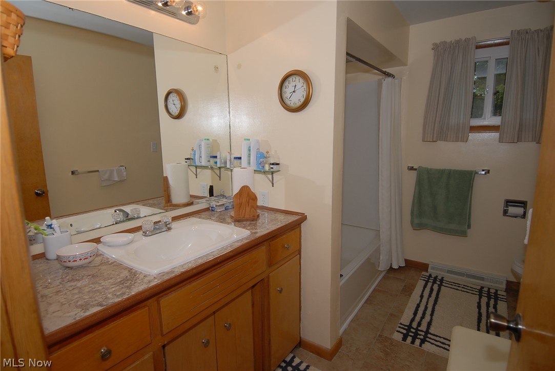 Valley View Village Sub - Residential