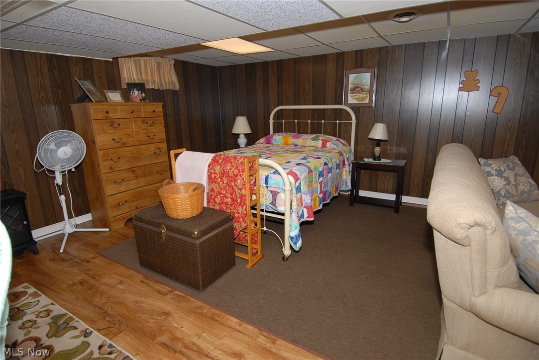 Valley View Village Sub - Residential