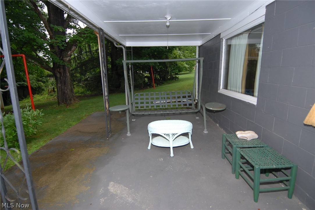 Valley View Village Sub - Residential