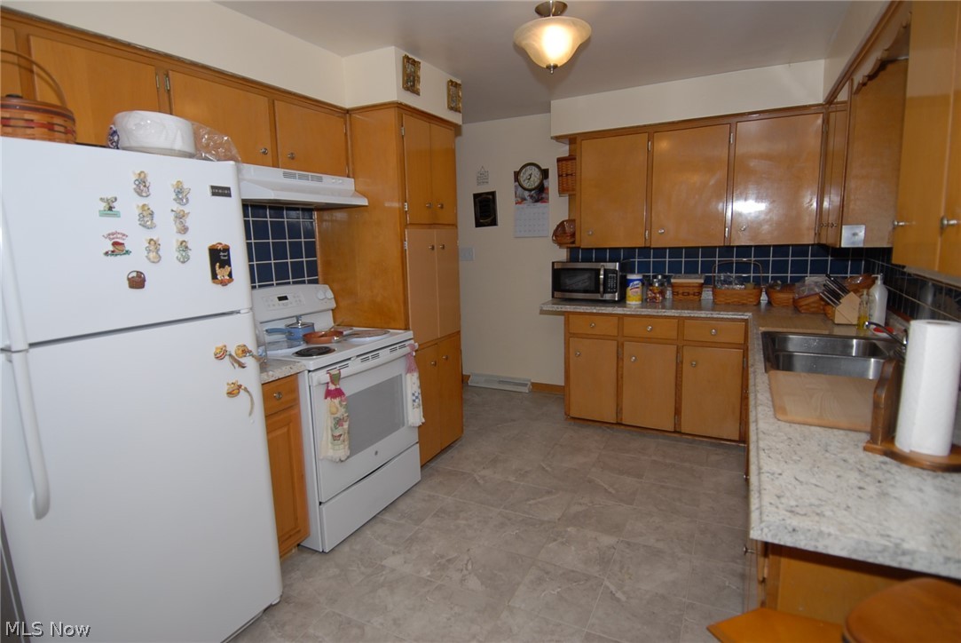 Valley View Village Sub - Residential