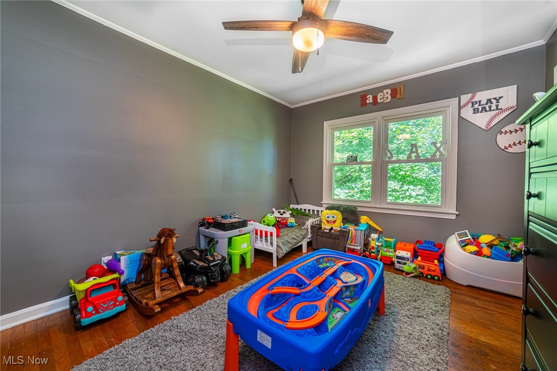 725 Sunset Terrace, Coshocton, Ohio image 12