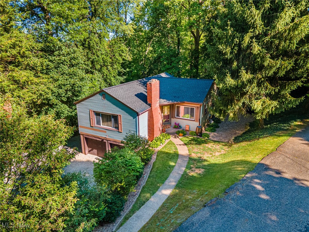 725 Sunset Terrace, Coshocton, Ohio image 1