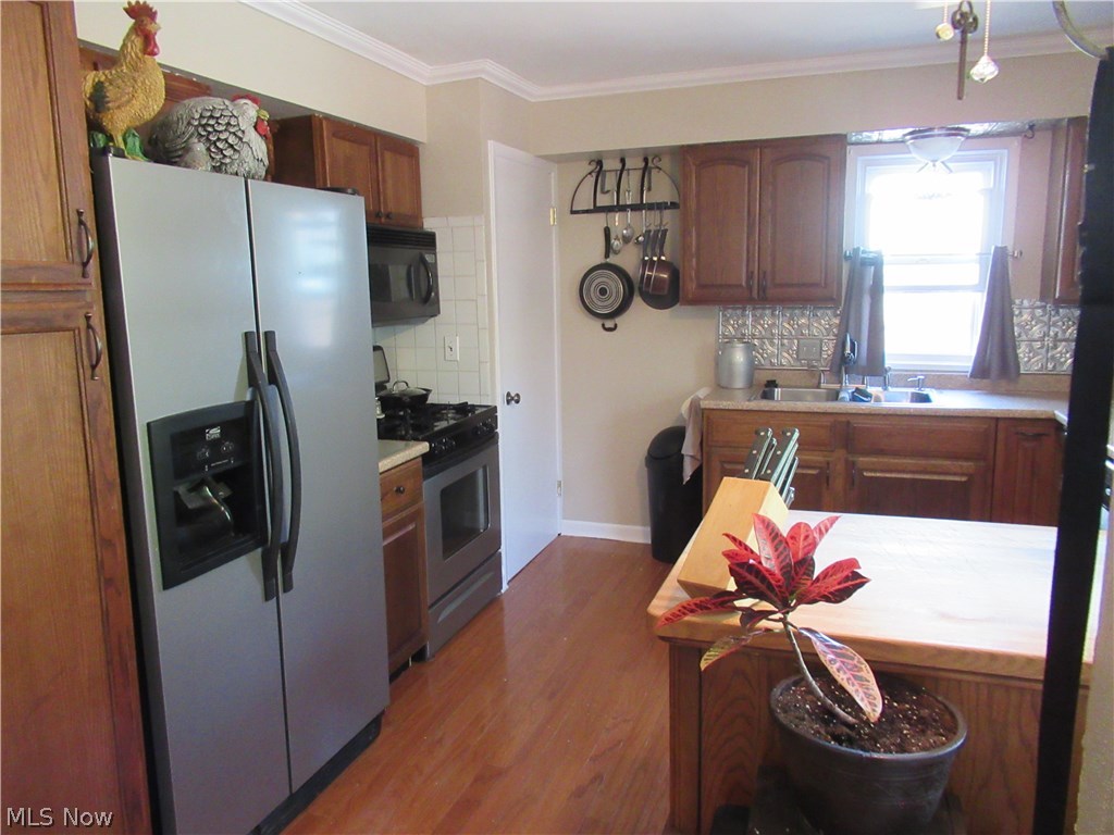 Eureka Park 01 - Residential