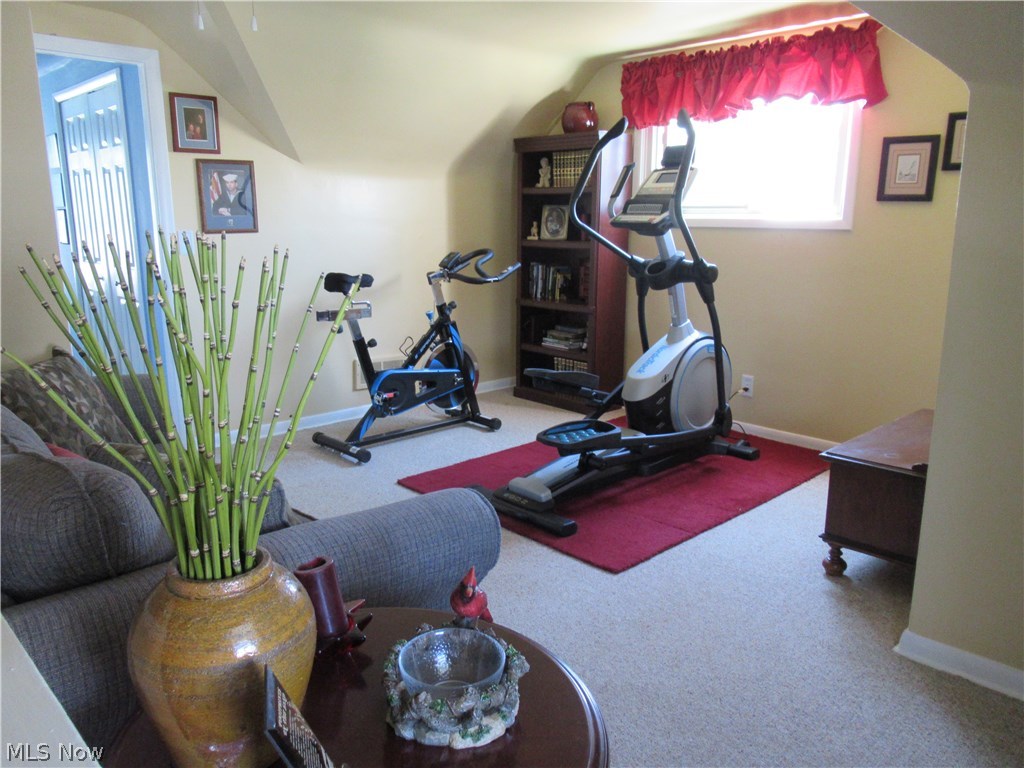 Eureka Park 01 - Residential