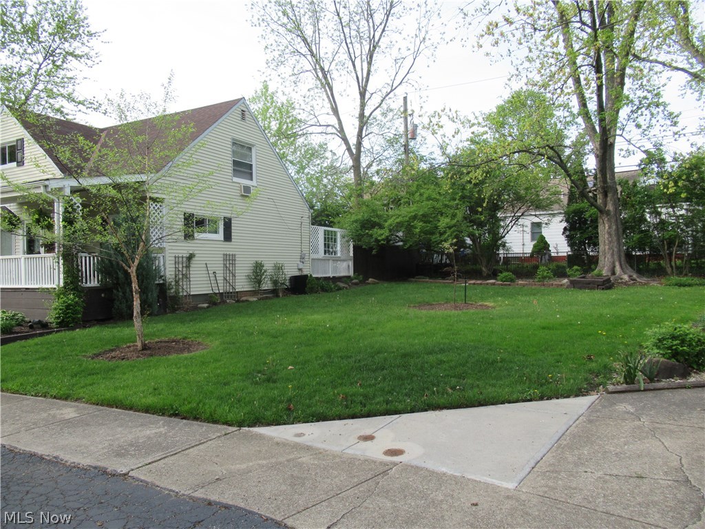 Eureka Park 01 - Residential