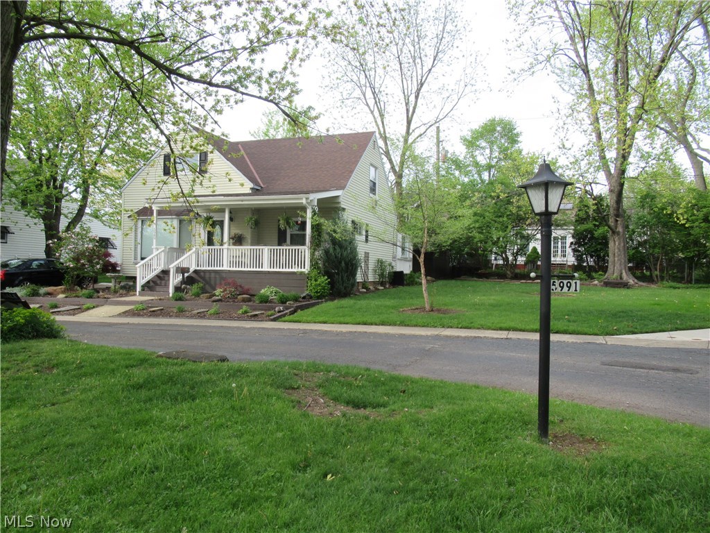 Eureka Park 01 - Residential