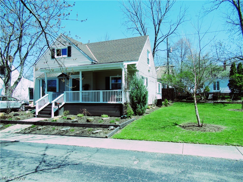 Eureka Park 01 - Residential