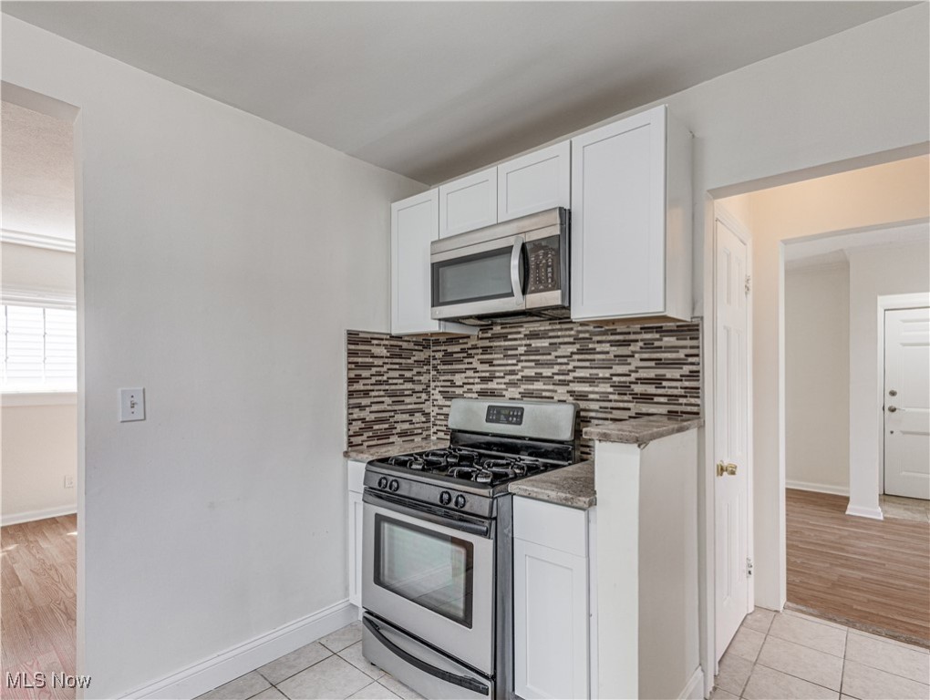 Laura M Stewarts - Residential