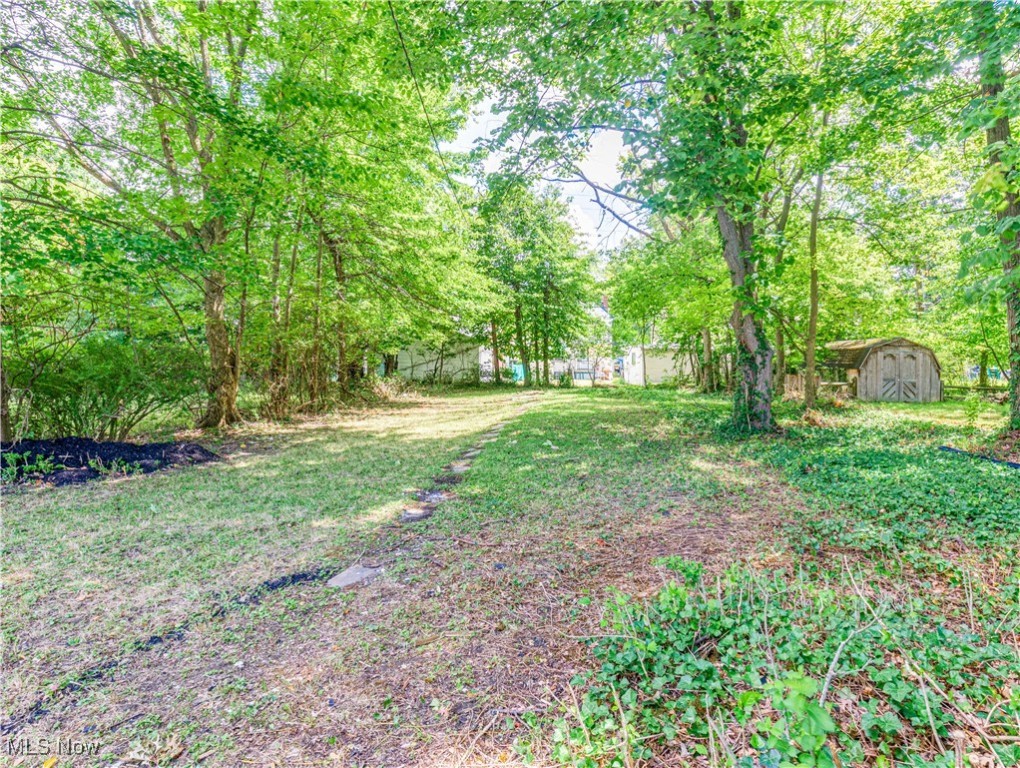 Laura M Stewarts - Residential