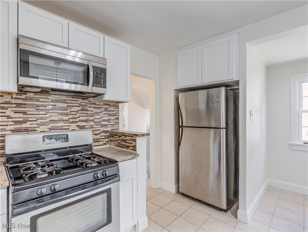 Laura M Stewarts - Residential