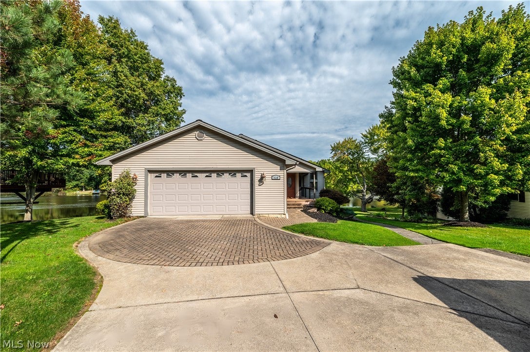 11218 Diehl Lake Drive