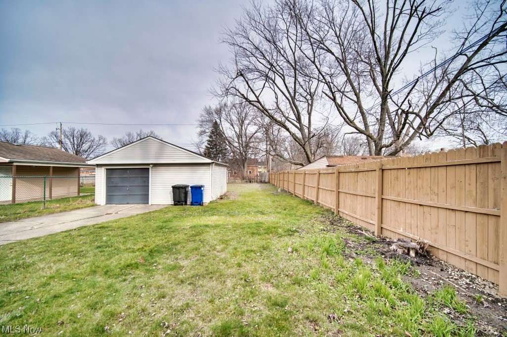 Clark-Manchester Cos Homesite - Residential