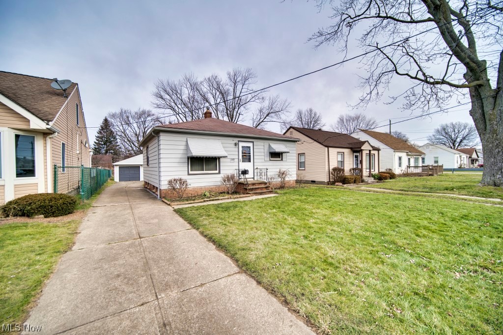 Clark-Manchester Cos Homesite - Residential