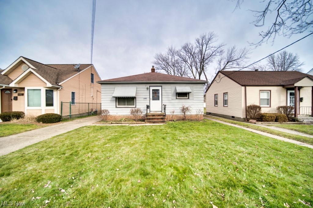 Clark-Manchester Cos Homesite - Residential