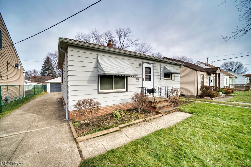 Clark-Manchester Cos Homesite - Residential