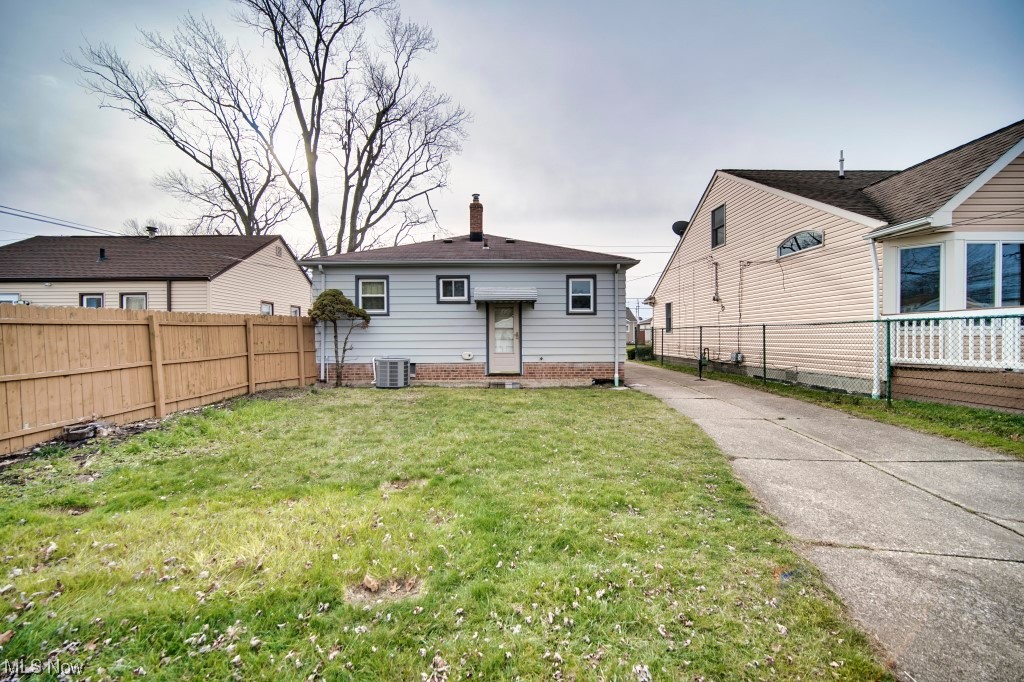 Clark-Manchester Cos Homesite - Residential