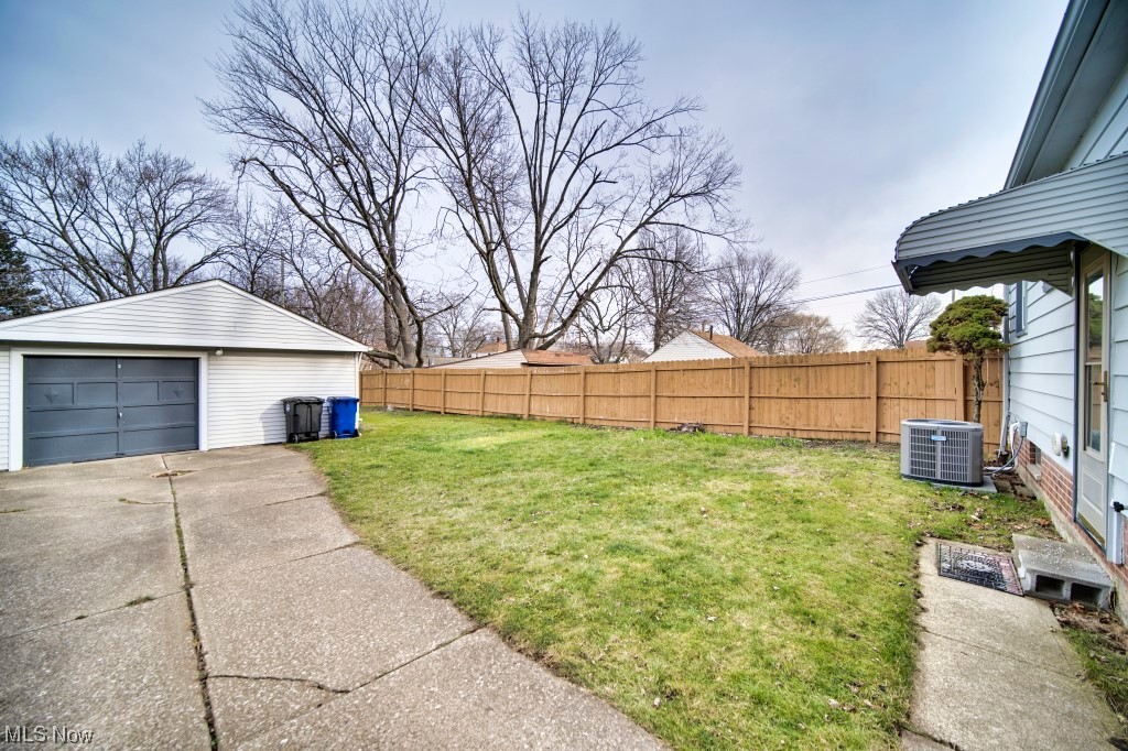 Clark-Manchester Cos Homesite - Residential