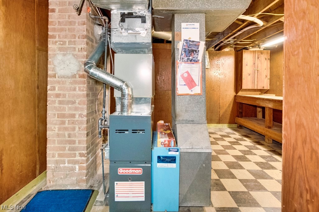 Clark-Manchester Cos Homesite - Residential