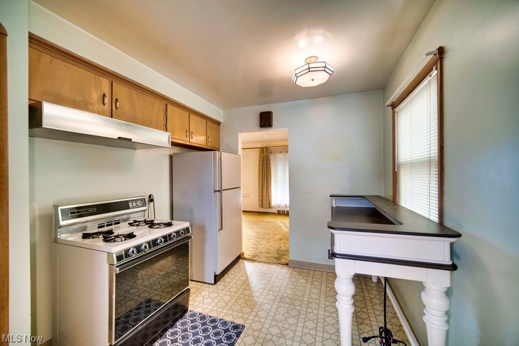 Clark-Manchester Cos Homesite - Residential