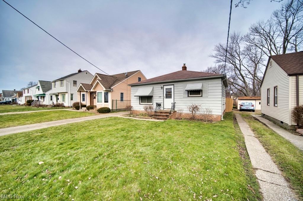 Clark-Manchester Cos Homesite - Residential